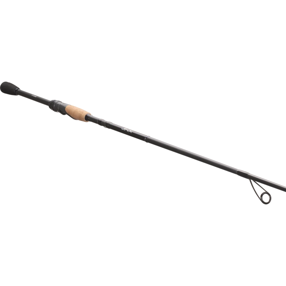 13 Fishing JINX Split Grip Spinning Rod