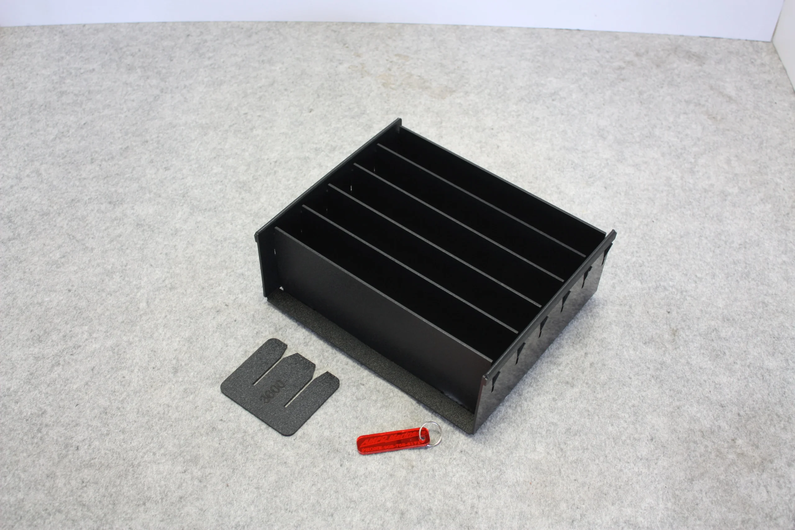 AMPD Marine NPDEXP36005.5 Universal Plano 3600 Box Tray 5.5 (Horizontal)