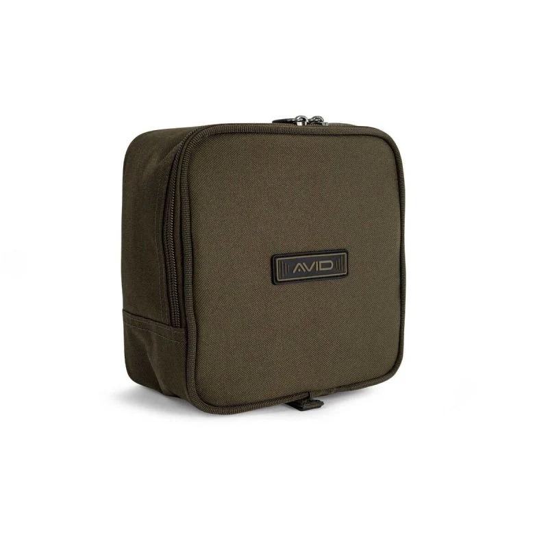 Avid - Compound Pouch | Total Fishing Tackle