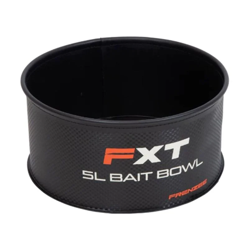 Frenzee - FXT EVA Groundbait Bowl | Total Fishing Tackle