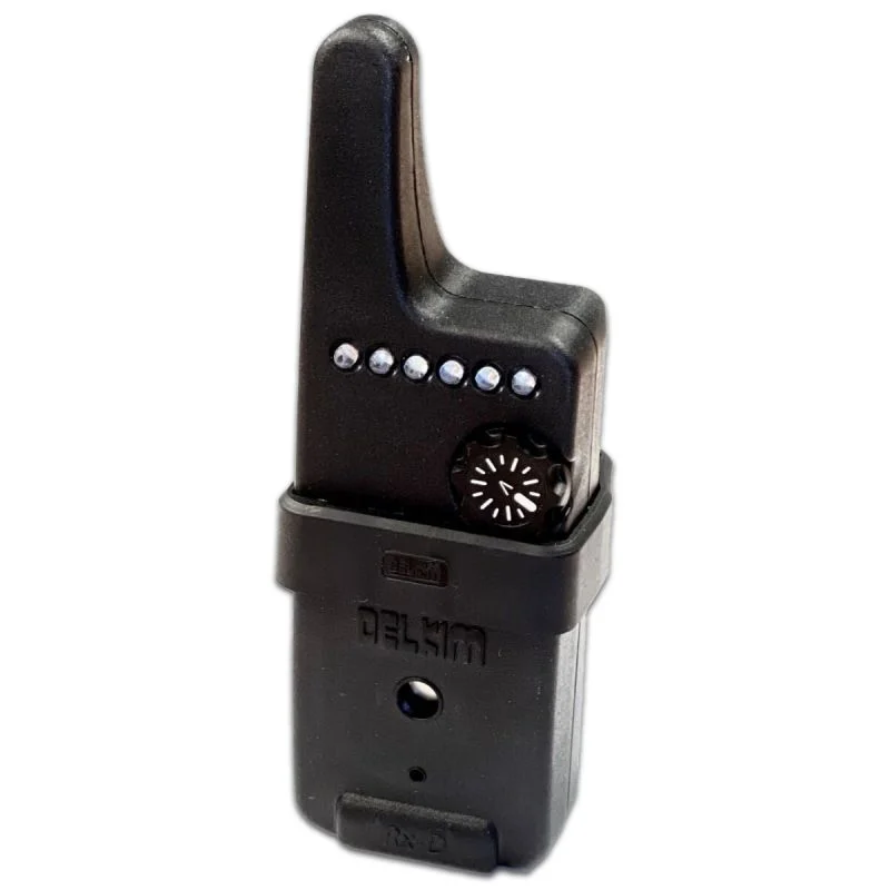Delkim - Rx-D Moulded Button Guard