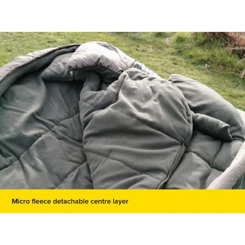 Carp Spirit - Magnum Sleeping Bag | Total Fishing Tackle