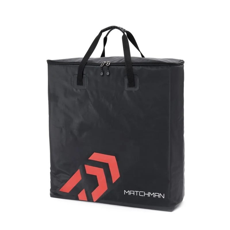 Daiwa - Matchman Pvc Net Bag-Standard