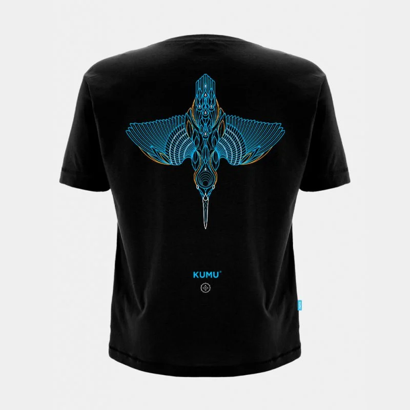 KUMU - Take Flight Tee