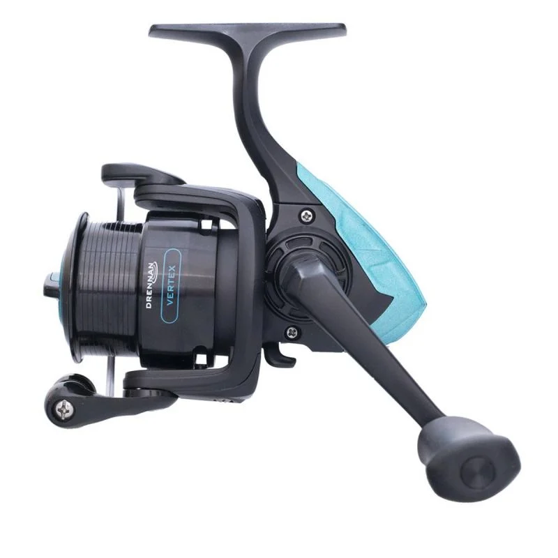 Drennan - Vertex Reel | Total Fishing Tackle