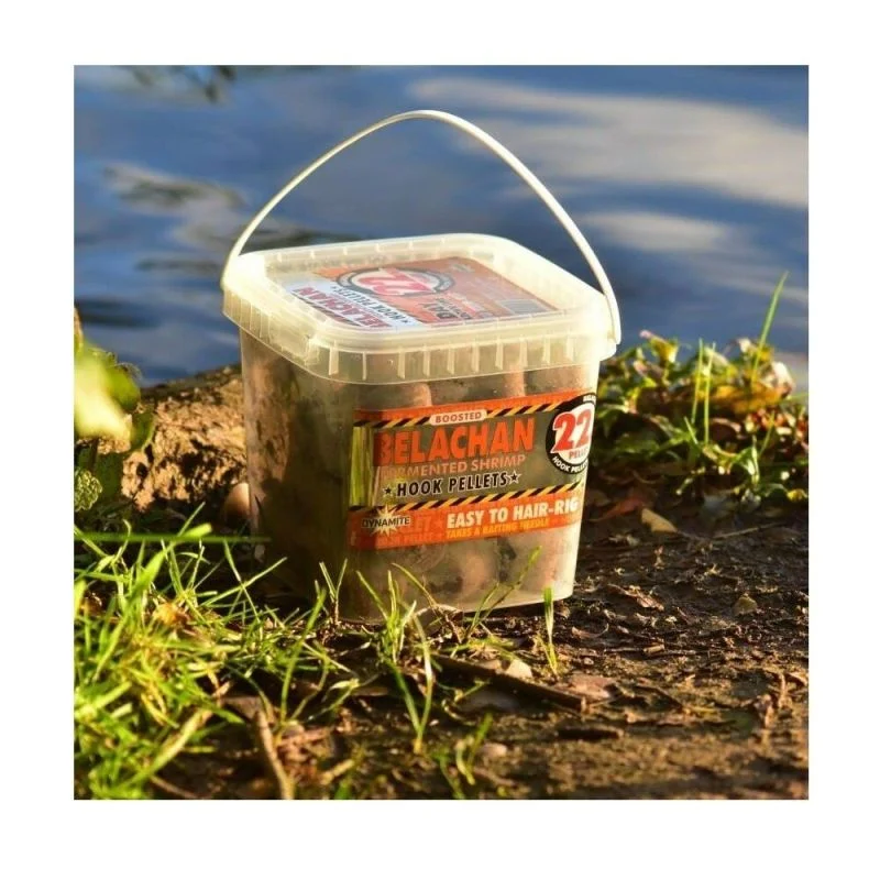 Dynamite Baits - Catfish Hookers - Belachan | Total Fishing Tackle