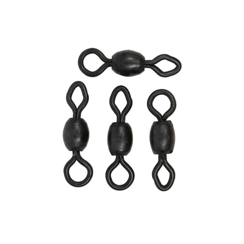 Fox Rage - Predator Diamond Swivels
