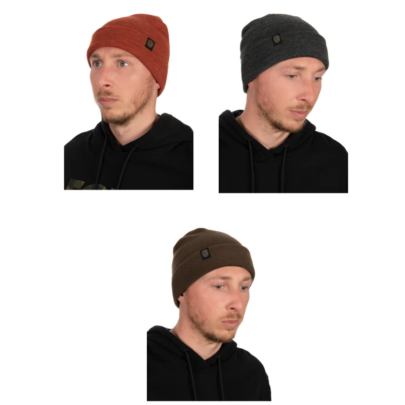 Fox - Beanie | Total Fishing Tackle