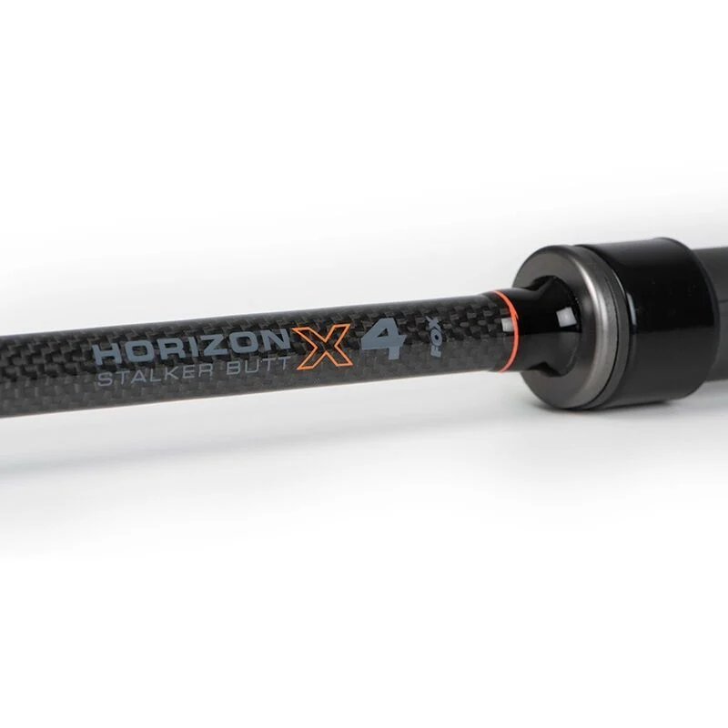 Fox - Horizon X4 Stalker Butt section