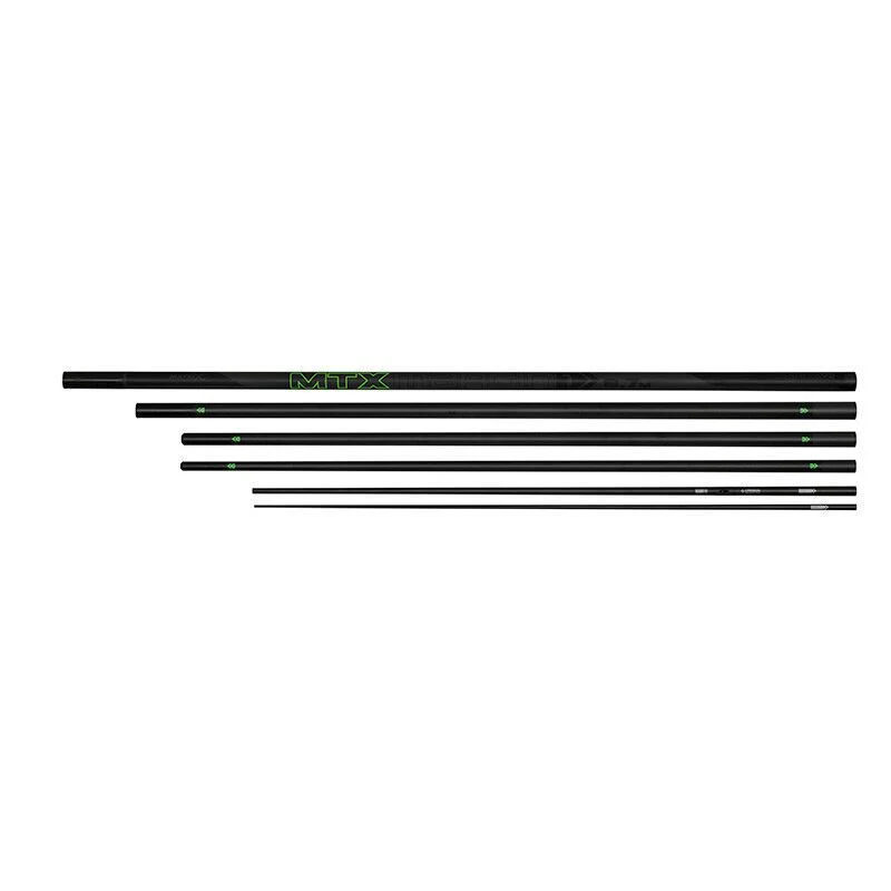 Matrix - MTX V2 Margin 1 8.7m Pole Package