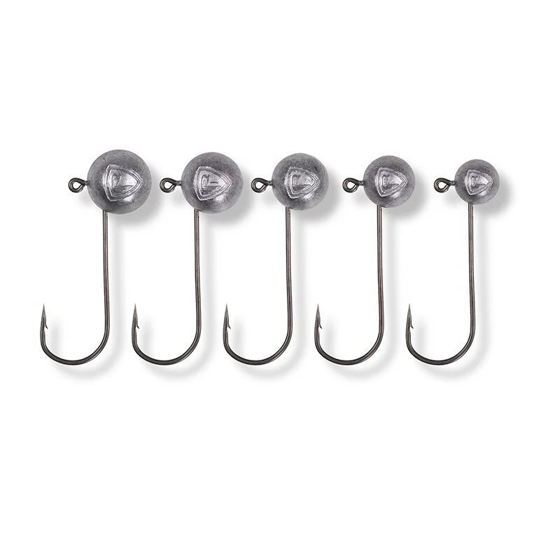 Fox Rage - Micro Jighead x 5 | Total Fishing Tackle