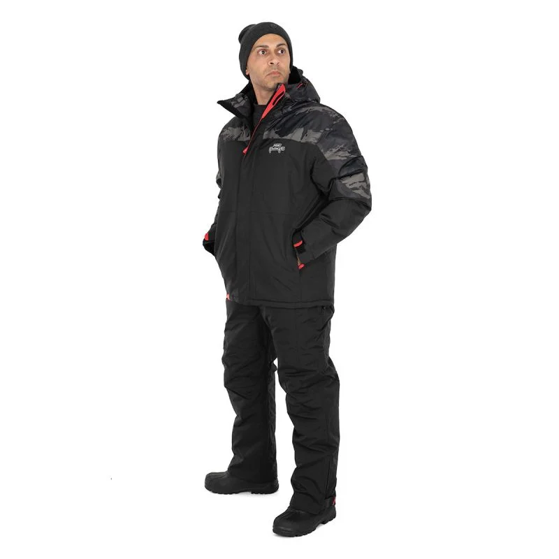 Fox Rage - Winter Suit | Total Fishing Tackle