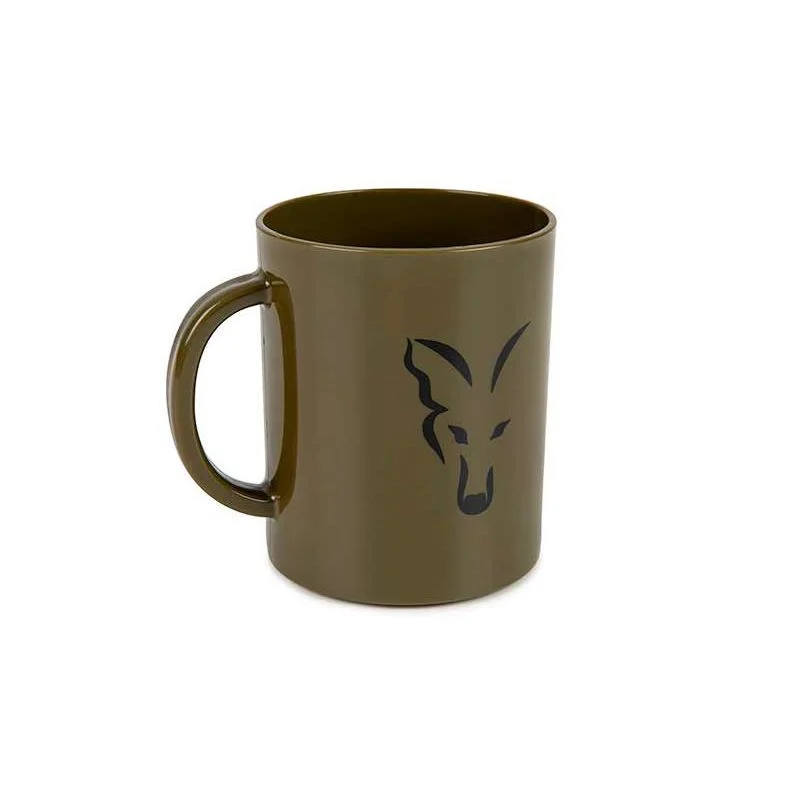 Fox - Voyager Mug