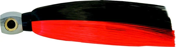 Iland Sea Star Lure Silver Head Electric Red/Black