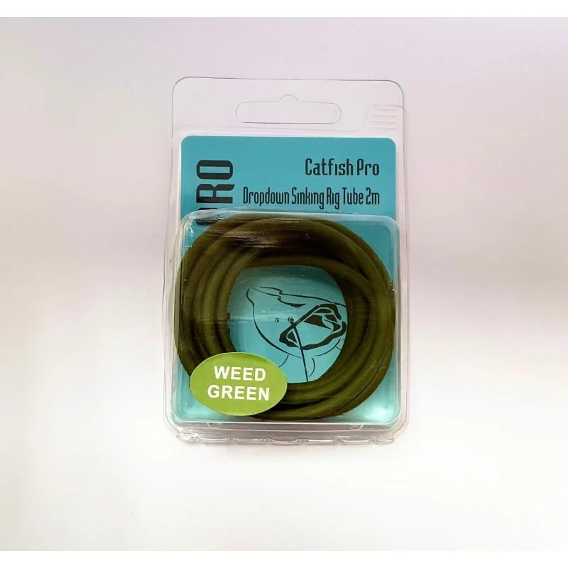 Catfish Pro - Dropdown Sinking Rig Tubing | Total Fishing Tackle