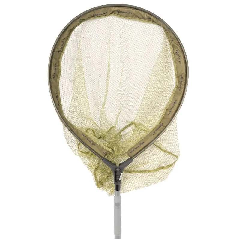 Korum - Floating Fast Net Head - Latex | Total Fishing Tackle