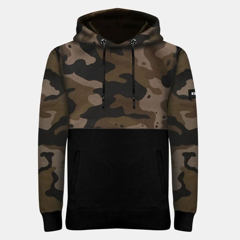 Kumu Deception Hoodie