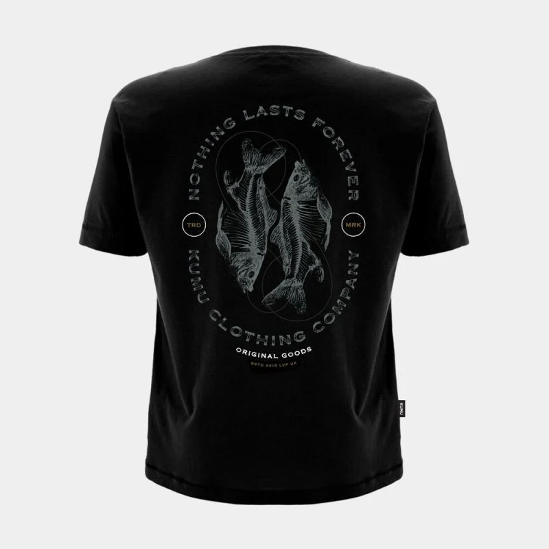 KUMU - Fallen Kings T Shirt | Total Fishing Tackle