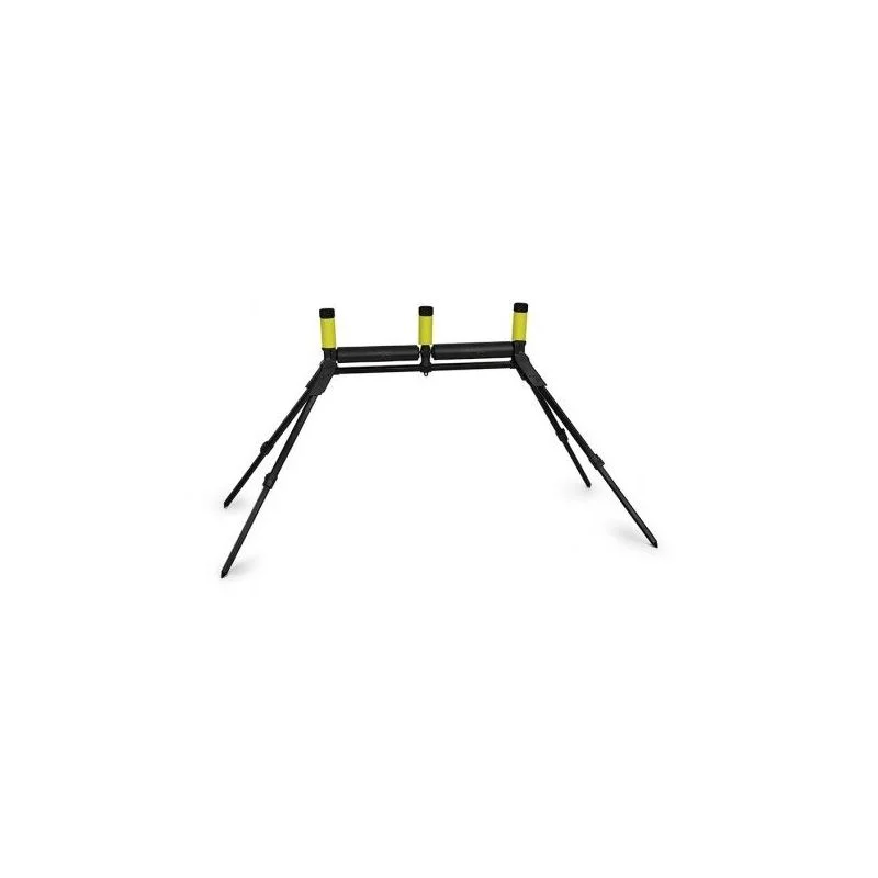 Matrix - Compact Double Pole Roller