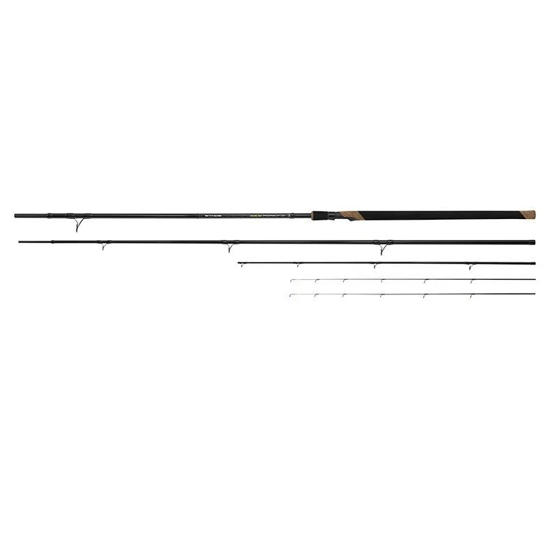 Matrix - Ethos XRD Feeder Rod | Total Fishing Tackle