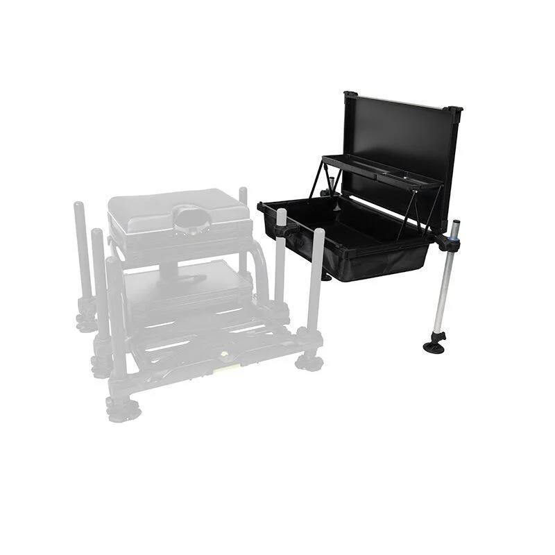 Matrix - Pro Feeder Tray