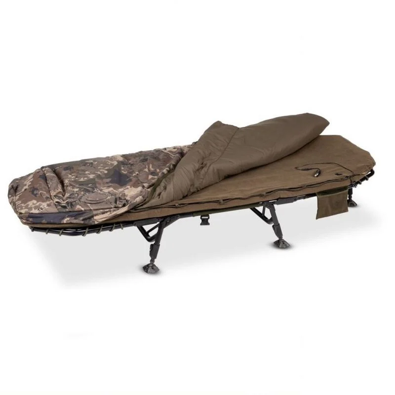Nash - Indulgence Heated Blanket | Total Fishing Tackle