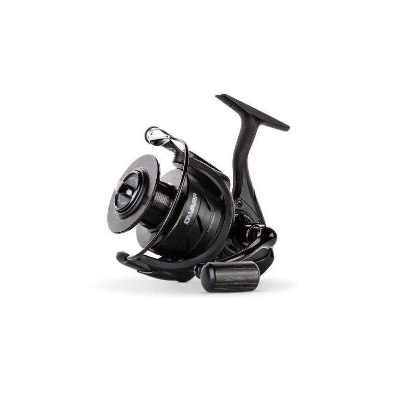Nash - Dwarf Big Pit Compact Reel
