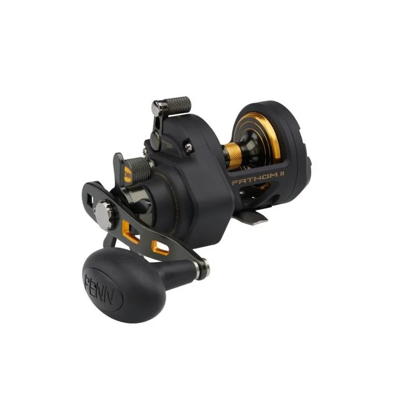 PENN - Fathom ii Star Drag Reel