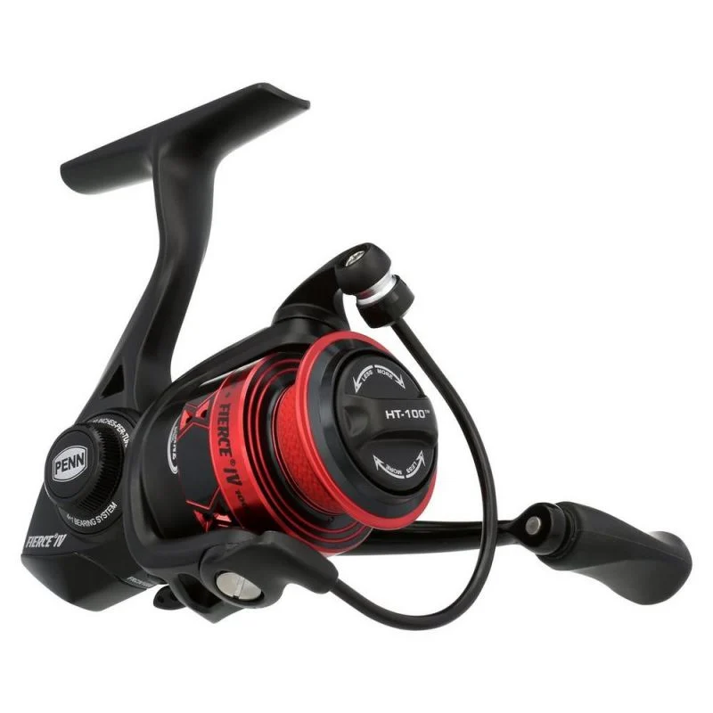 PENN - Fierce IV Spinning Reel | Total Fishing Tackle