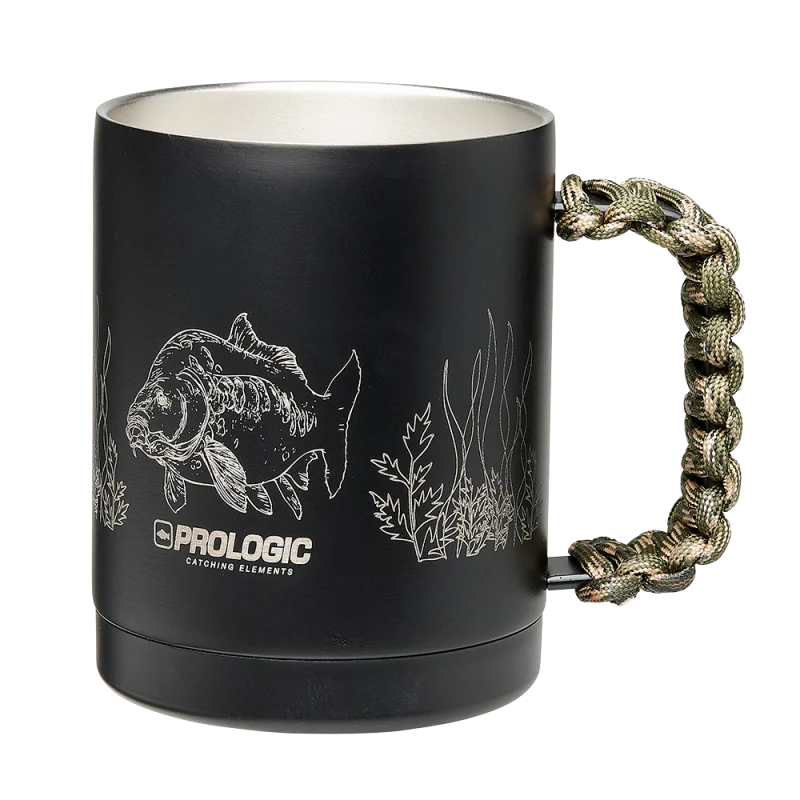 Prologic - Blackfire Twin Skin Carp Cup