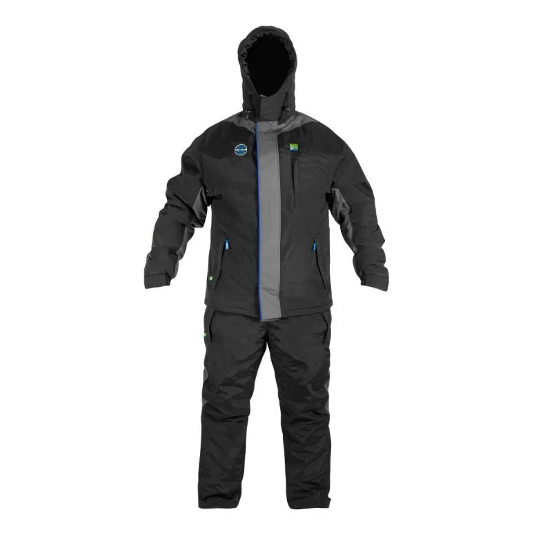 Preston - Celcius Suit | Total Fishing Tackle