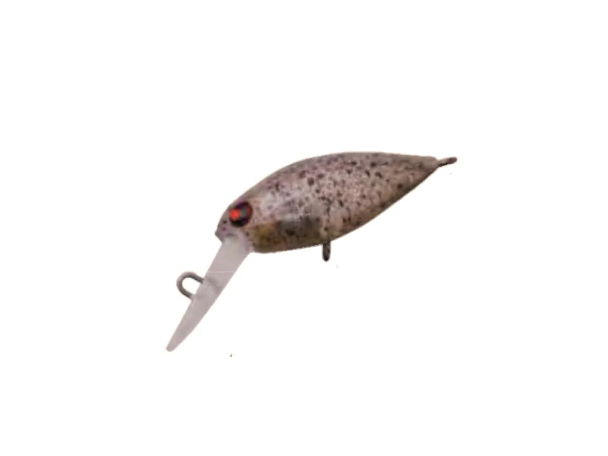 Rodio Craft Moca DR 2 Hook SS #34 19 Saotome