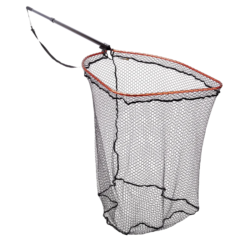 Savage Gear - Full Frame Net Telescopic | Total Fishing Tackle
