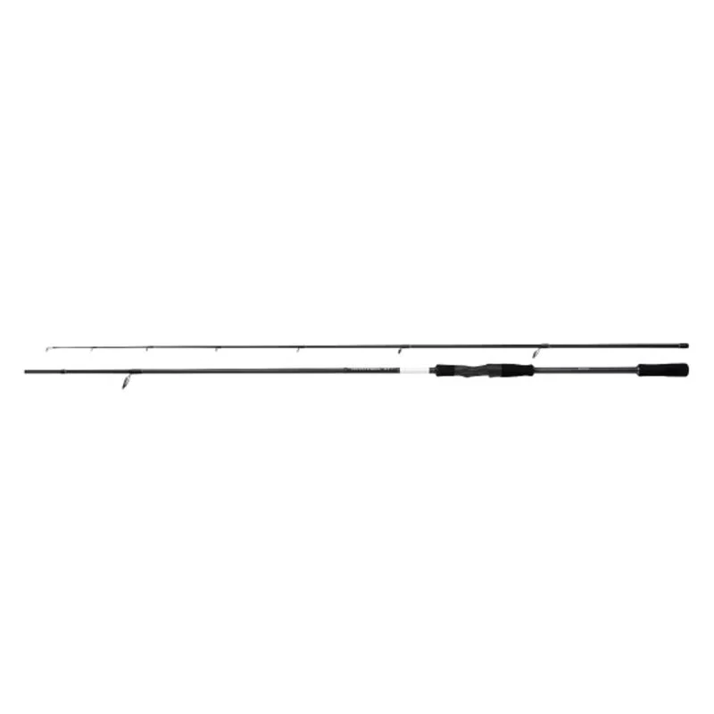 Shimano Sea - Bassterra XT+ Spin Sea Bass 2,44m 8'0