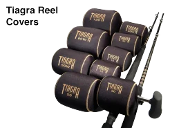 Shimano Reel Cover Tiagra 20