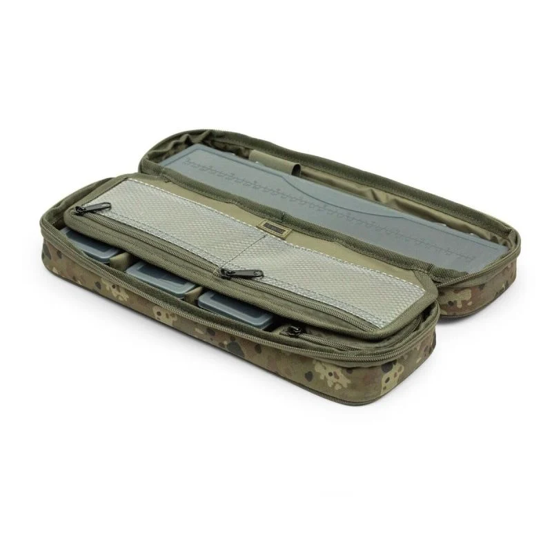 Thinking Anglers - Camfleck Tackle Pouch