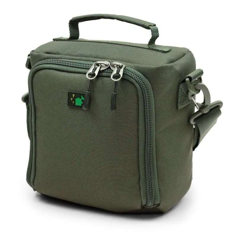 Thinking Anglers - Olive Digital Camera Bag