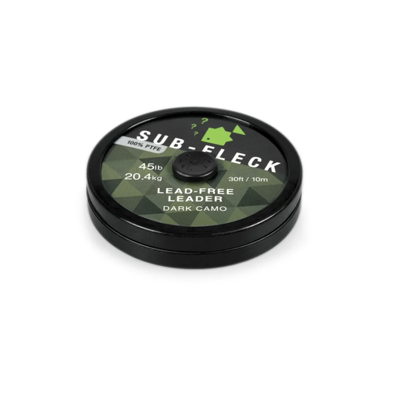Thinking Anglers - Sub-Fleck 'Dark Camo' 45lb | Total Fishing Tackle