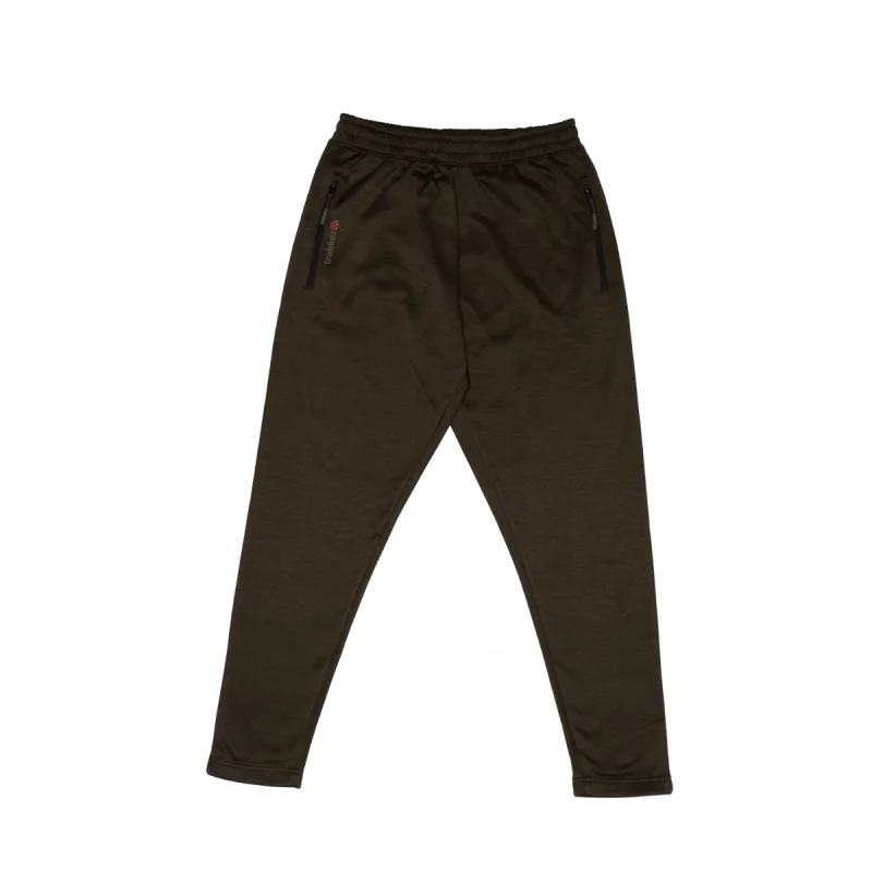 Trakker - Marl Fleece Backed Jogger | Total Fishing Tackle