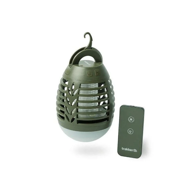 Trakker - Remote Bug Blaster