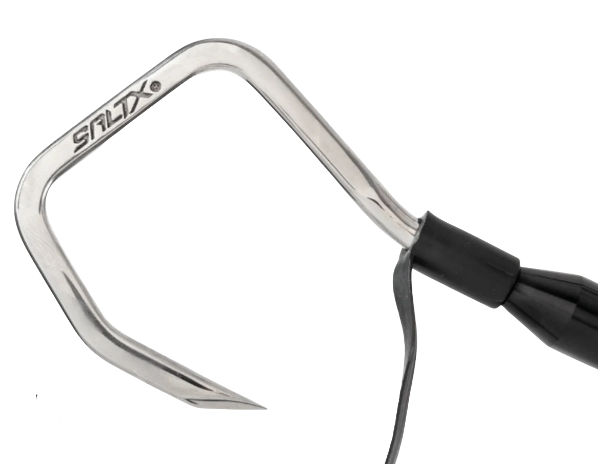 Tsunami SaltX Carbon Fiber Gaff